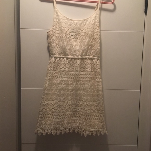 H&M Lace Sundress - Picture 2 of 3